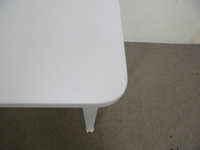 会議テーブル / ホワイト