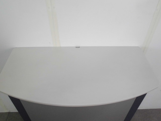 受付カウンター / イトーキ / ニューグレー