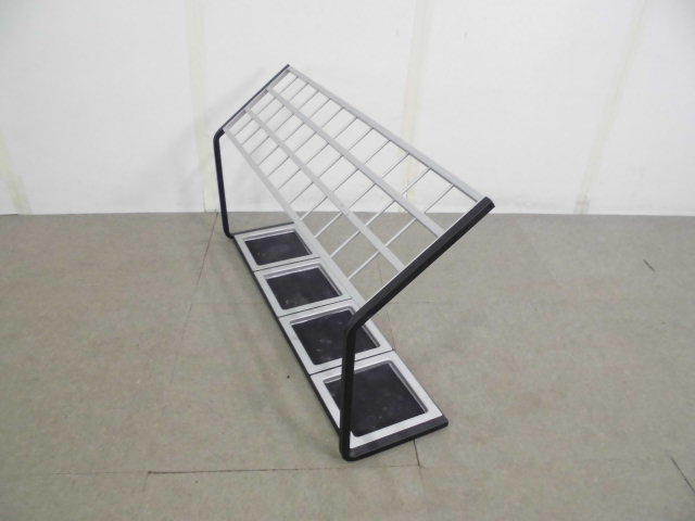 傘立て / シルバー