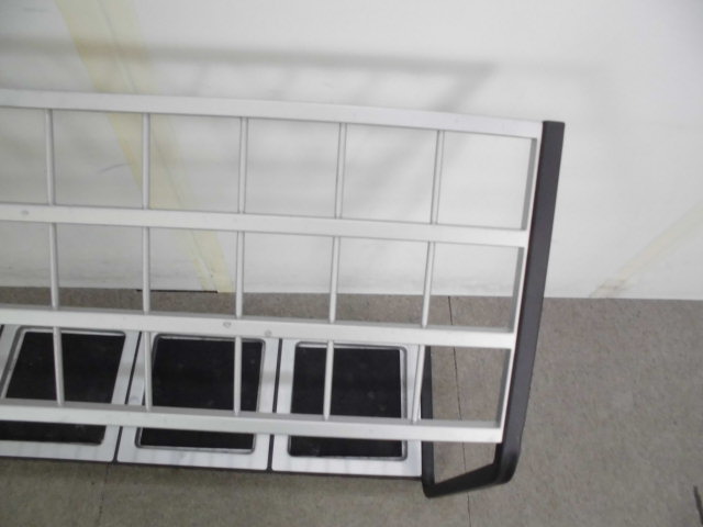 傘立て / シルバー