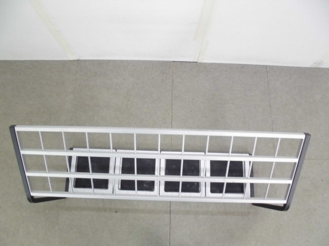 傘立て / シルバー