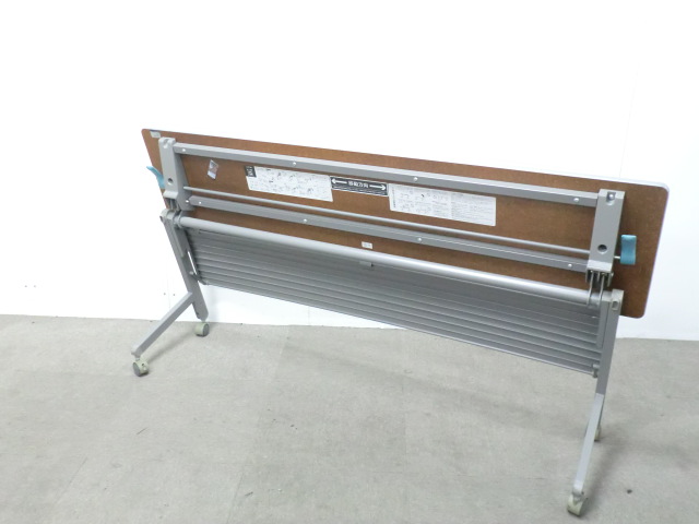 イトーキ / ニューグレー / 【中古】 フォールディング