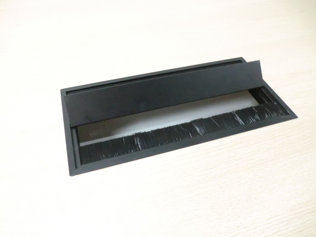 大会議テーブル / 木目調 / 【中古】