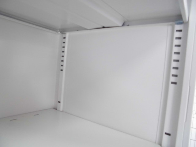 イトーキ / シンライン / 上下連結キャビネット