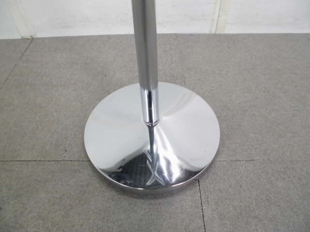 ハンガーラック / シルバー