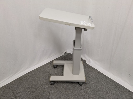 ウチダ / ニューグレー / 【中古】 プロジェクター台