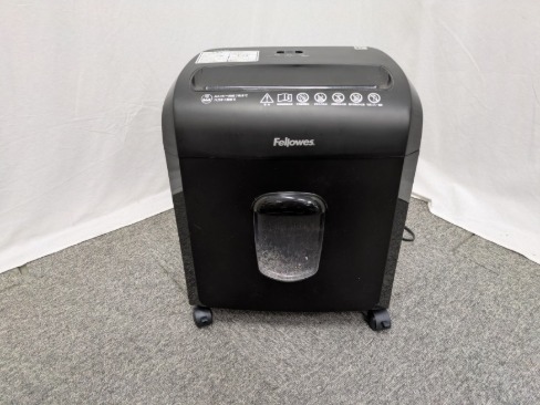 フェローズ / 16MC / 【中古】 シュレッダー