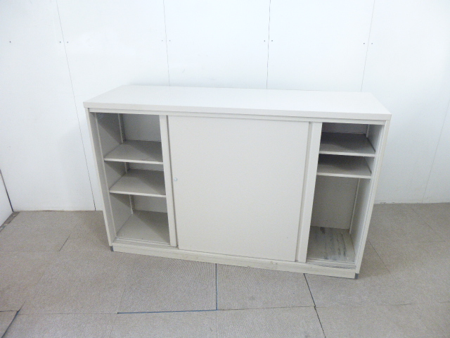 コクヨ/ニューグレー/ハイカウンター/【中古】