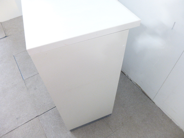 コクヨ/ニューグレー/ハイカウンター/【中古】