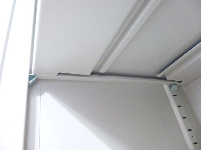 コクヨ/ニューグレー/ハイカウンター/【中古】