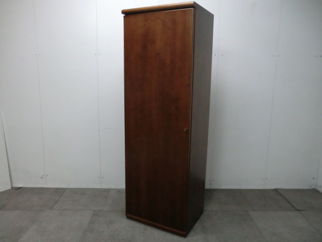 木製ワードローブ / 木目調