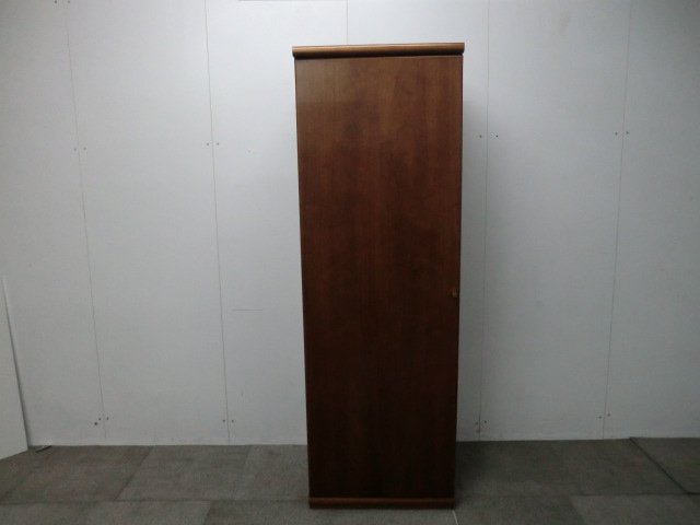 木製ワードローブ / 木目調