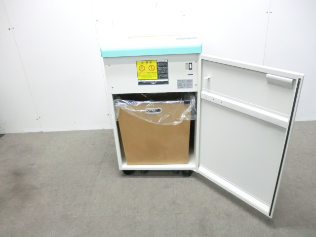 明光商会 / MSV-F31CF / 【中古】 シュレッダー