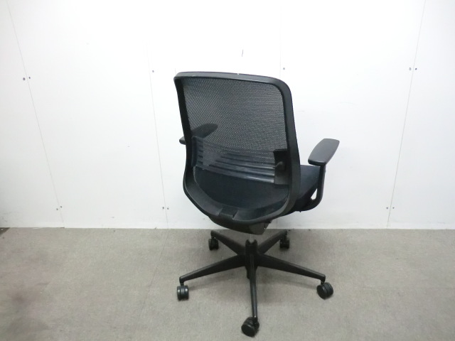 コクヨ / シロッコ / ブラック /