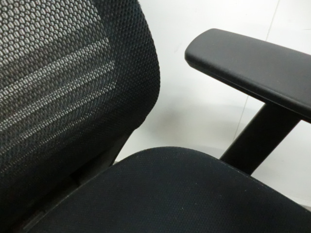 コクヨ / シロッコ / ブラック /