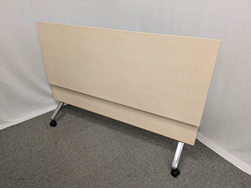 コクヨ / 木目調 / 【中古】 フォールディング