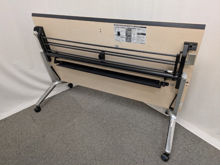 コクヨ / 木目調 / 【中古】 フォールディング