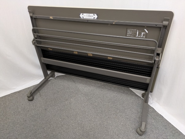 ウチダ / ニューグレー / 【中古】フォールディング