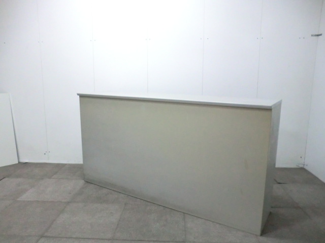 ハイカウンター / ニューグレー/ 【中古】