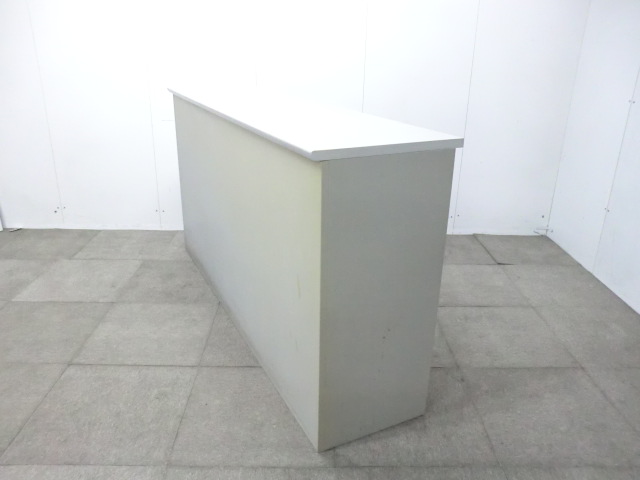 ハイカウンター / ニューグレー/ 【中古】