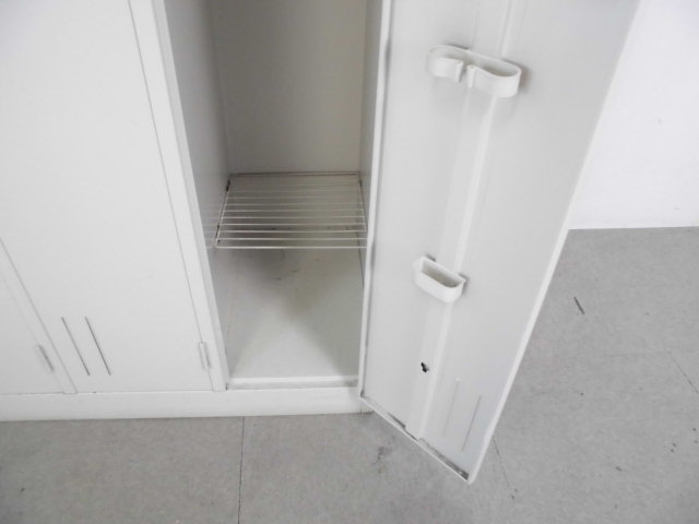 3人用ロッカー(ITO)