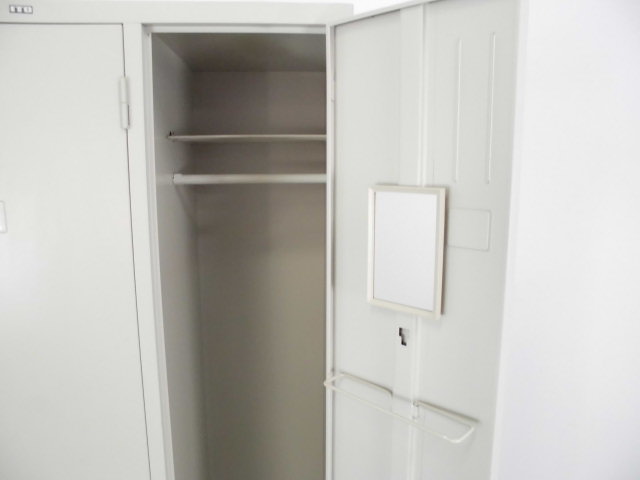 3人用ロッカー(ITO)