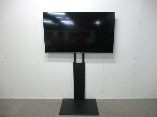ハイセンス / ブラック / 【中古】 液晶テレビ