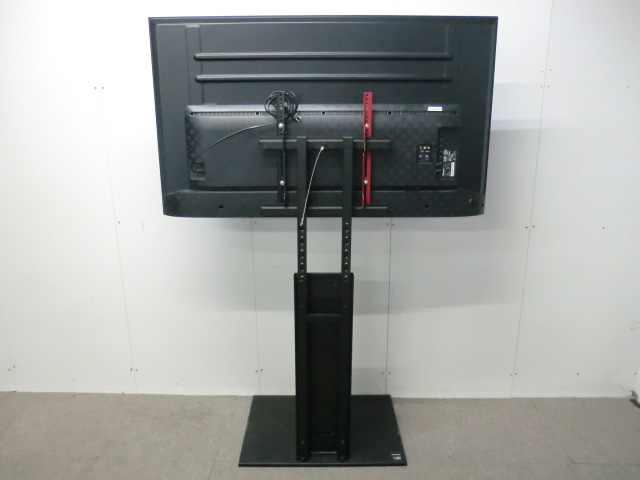 ハイセンス / ブラック / 【中古】 液晶テレビ
