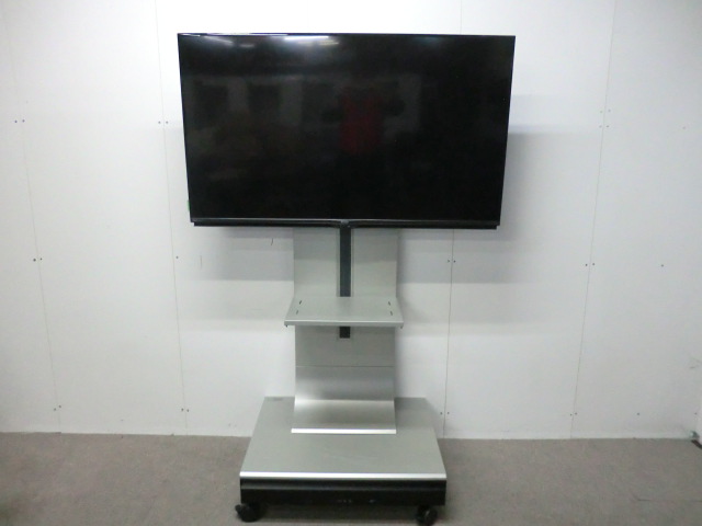 SHARP / ブラック / 【中古】 液晶テレビ