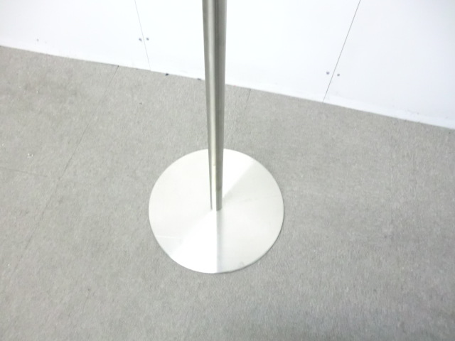 コクヨ / ブラック / 【中古】 ハンガーラック