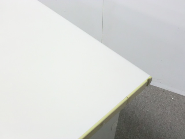 ナイキ / ニューグレー / 【中古】 両袖デスク