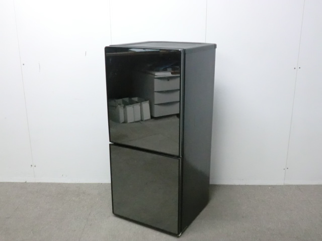 ツインバード / ブラック / 【中古】 冷蔵庫