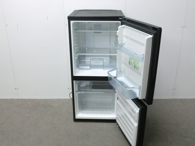 ツインバード / ブラック / 【中古】 冷蔵庫