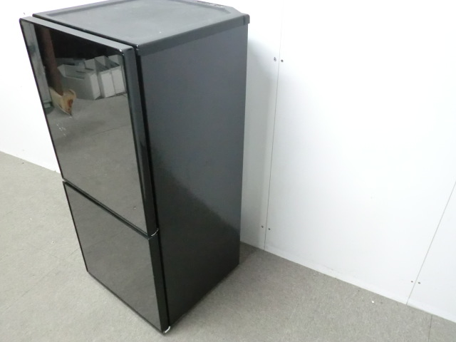 ツインバード / ブラック / 【中古】 冷蔵庫