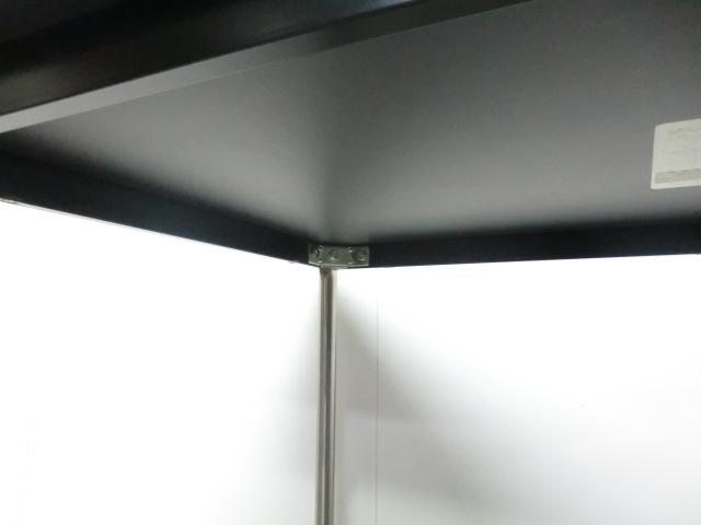 ナイキ / ニューグレー / 【中古】 会議テーブル