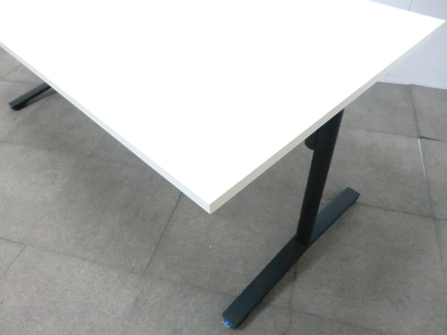 コクヨ / ホワイト / 【中古】 会議テーブル