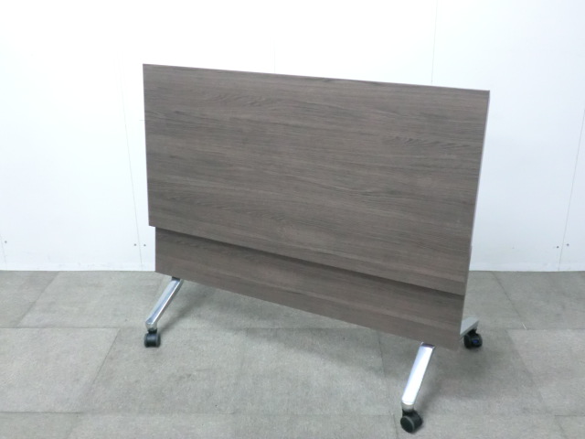 コクヨ / 木目調 / 【中古】 フォールディング