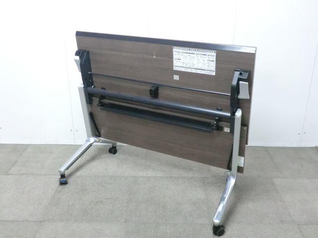 コクヨ / 木目調 / 【中古】 フォールディング