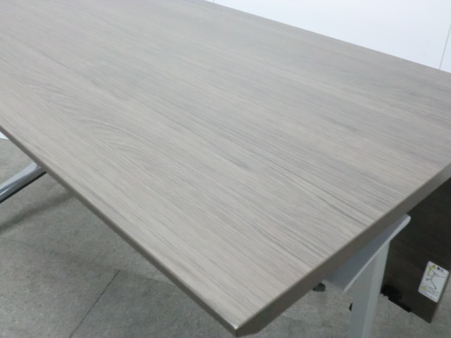 コクヨ / 木目調 / 【中古】 フォールディング