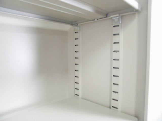 生興 / ニューグレー / オープンキャビネット