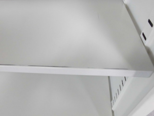 生興 / ニューグレー / オープンキャビネット