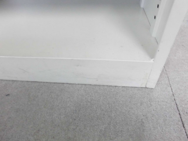 生興 / ニューグレー / オープンキャビネット