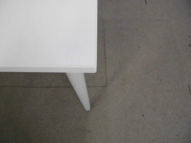 ウチダ / 会議テーブル / ホワイト