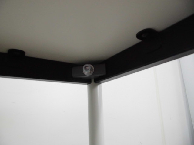 ウチダ / 会議テーブル / ホワイト