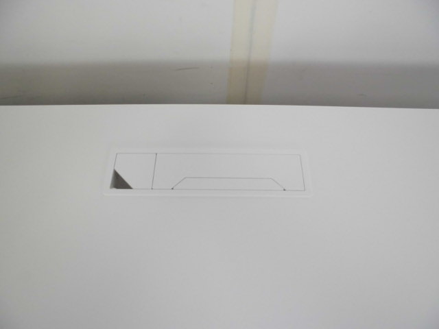 ウチダ / スカエナ / OAデスク