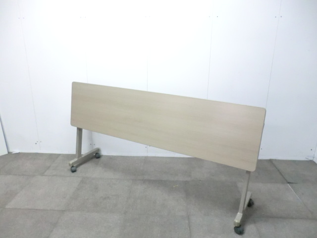 コクヨ / 木目調 / 【中古】 フォールディング