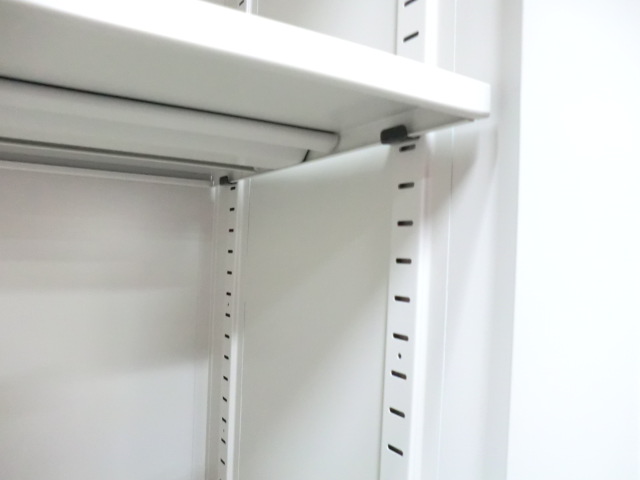 コクヨ / ニューグレー / 【中古】 オープンキャビネット