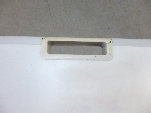 オカムラ/ニューグレー/OAデスク/【中古】