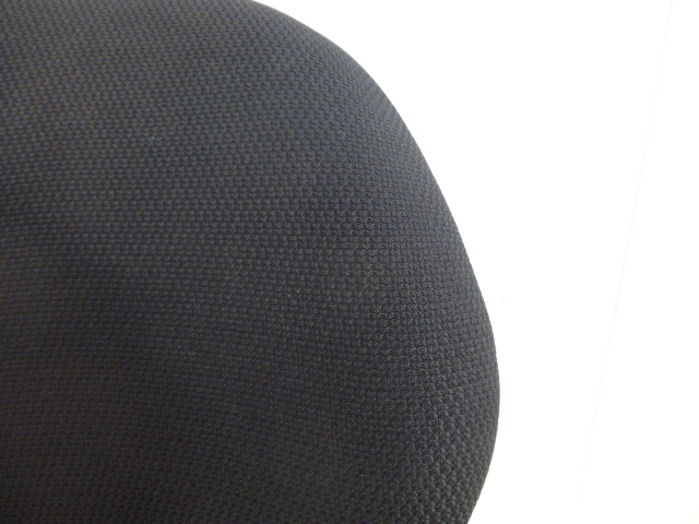 サンワサプライ/ブラック/OAチェア肘無