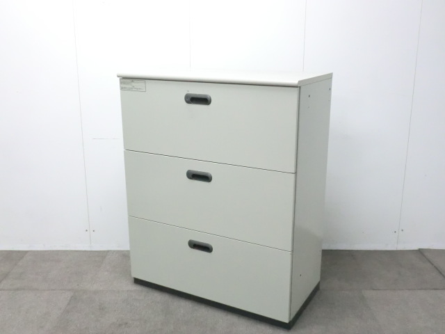 プラス/リンクス/ ニューグレー / 【中古】 3段ラテラル